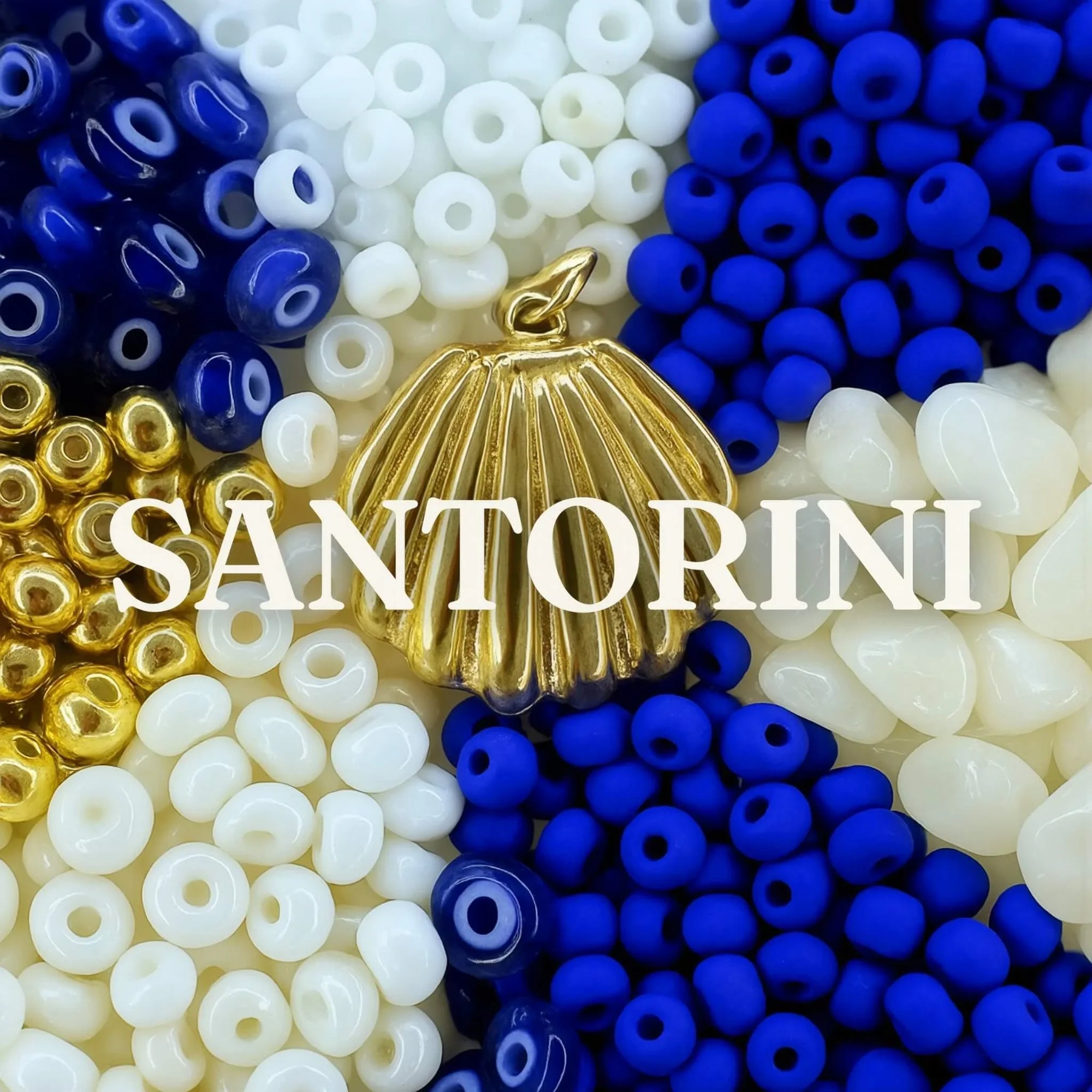 Santorini