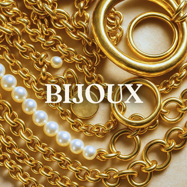 Collection Bijoux