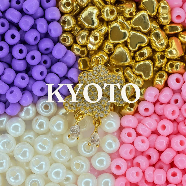 Collection Kyoto